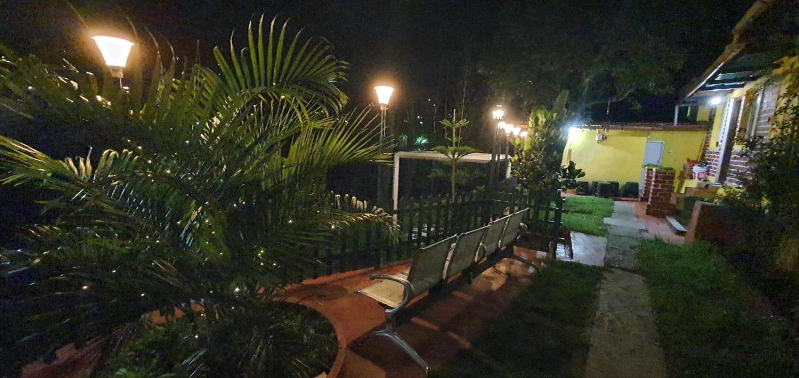 Kodai Vintage Stay Tamilnadu - Tamilnadu - Kodaikanal Esterno foto