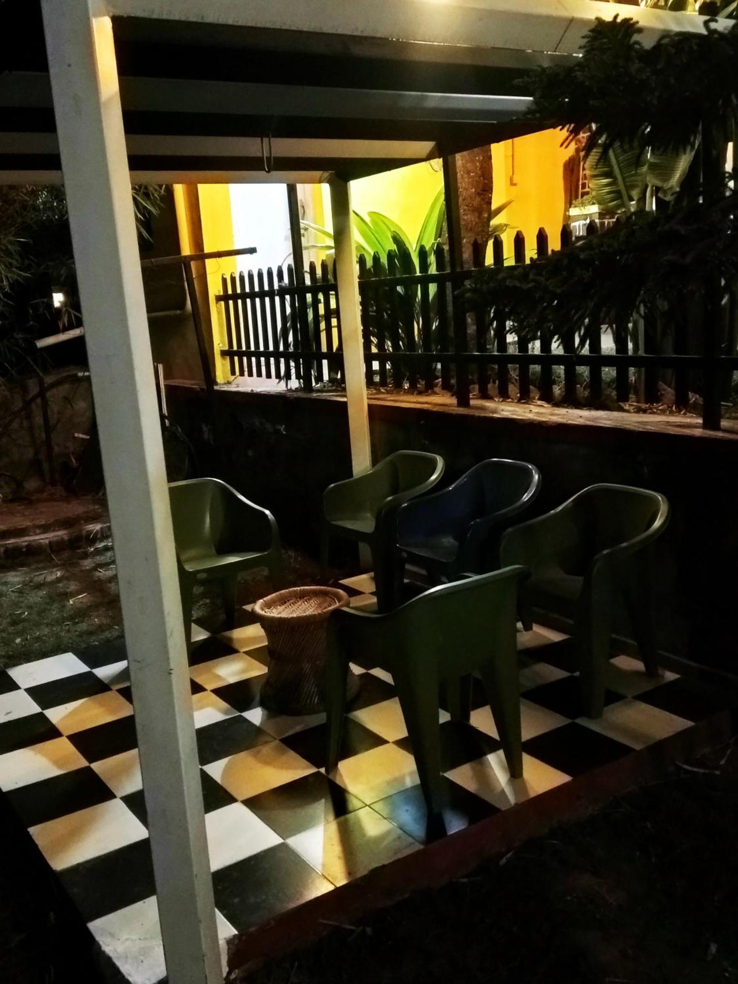 Kodai Vintage Stay Tamilnadu - Tamilnadu - Kodaikanal Esterno foto