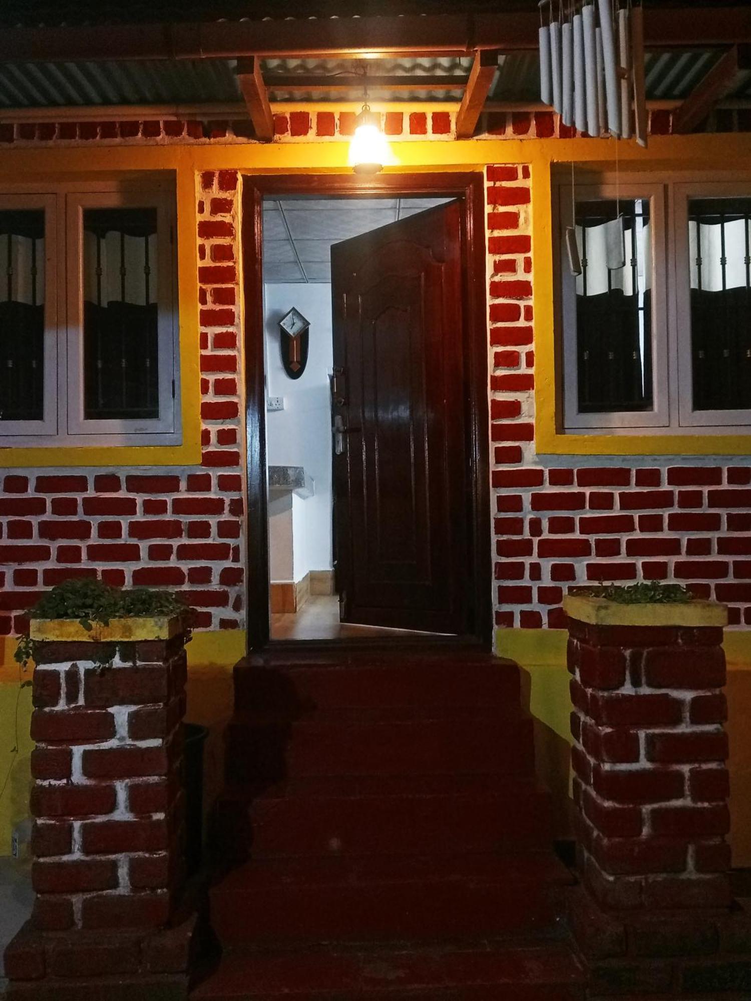 Kodai Vintage Stay Tamilnadu - Tamilnadu - Kodaikanal Esterno foto