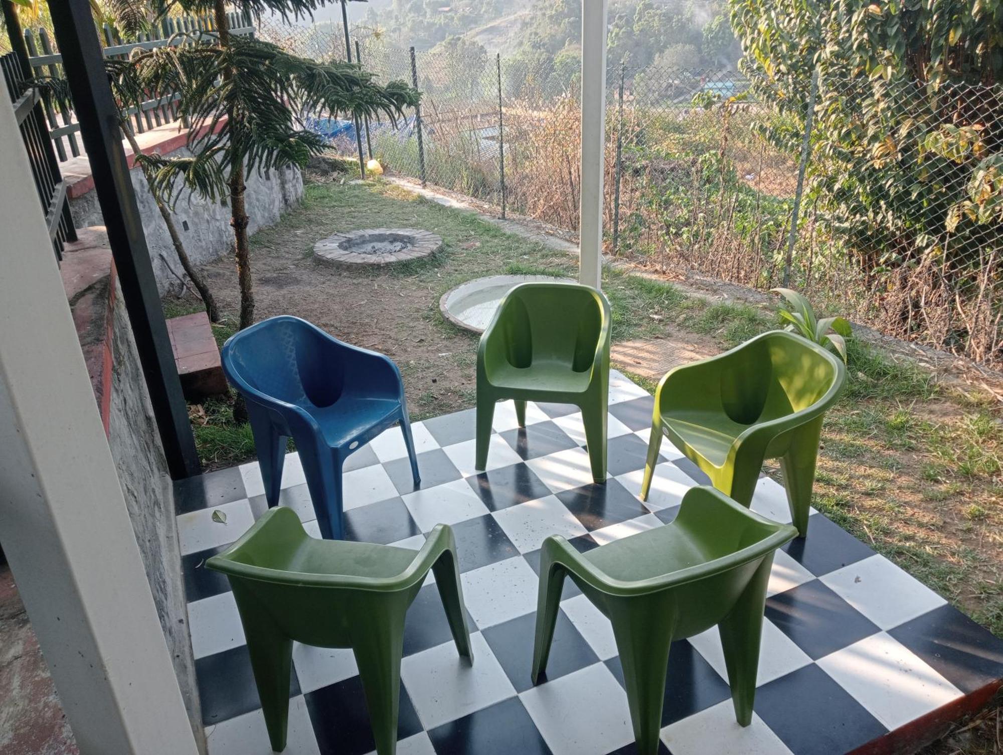 Kodai Vintage Stay Tamilnadu - Tamilnadu - Kodaikanal Esterno foto